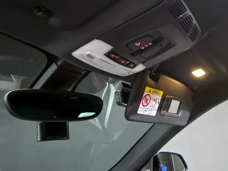 2021 BMW X1 с пробегом 133 930 км