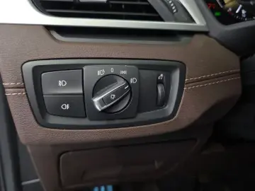 2022 BMW X1 с пробегом 57 964 км