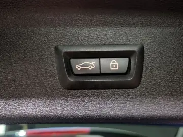 2021 BMW X1 с пробегом 133 930 км