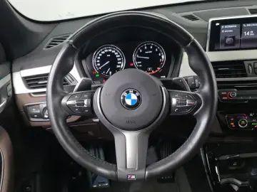 2022 BMW X1 с пробегом 57 964 км