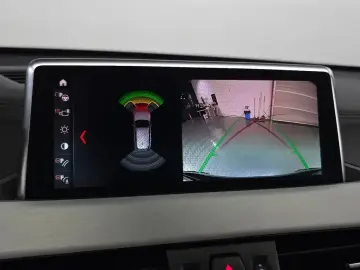 2022 BMW X1 с пробегом 57 964 км