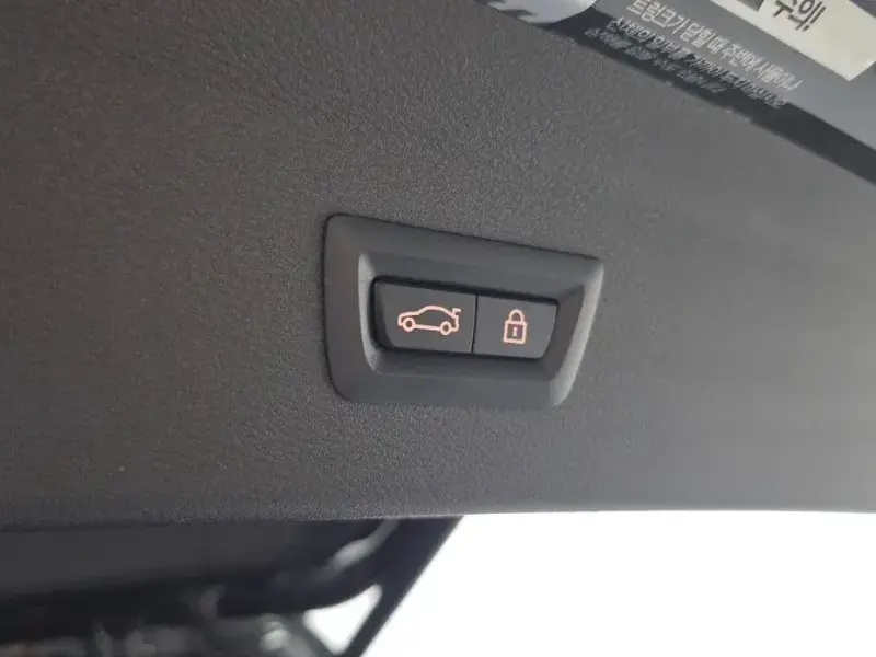 2022 BMW X1 с пробегом 57 964 км