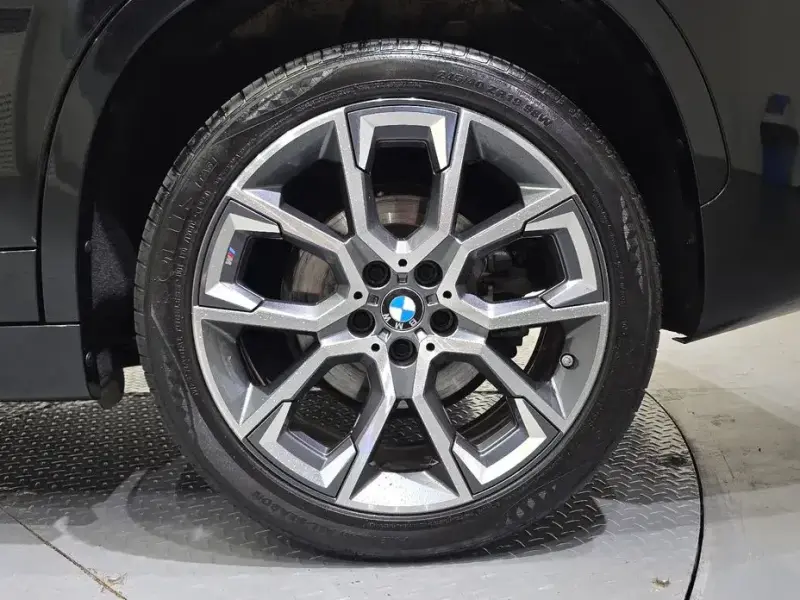 2022 BMW X1 с пробегом 57 964 км