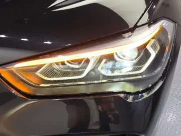 2022 BMW X1 с пробегом 57 964 км