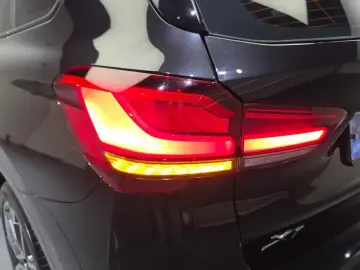 2022 BMW X1 с пробегом 57 964 км