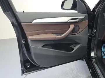 2022 BMW X1 с пробегом 57 964 км