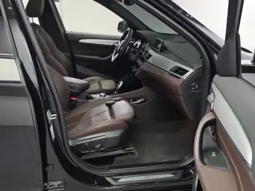 2022 BMW X1 с пробегом 57 964 км