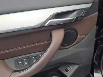2022 BMW X1 с пробегом 57 964 км