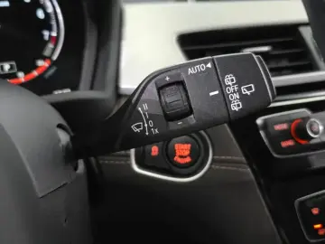 2022 BMW X1 с пробегом 57 964 км