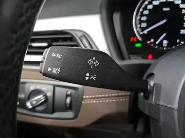 2022 BMW X1 с пробегом 57 964 км