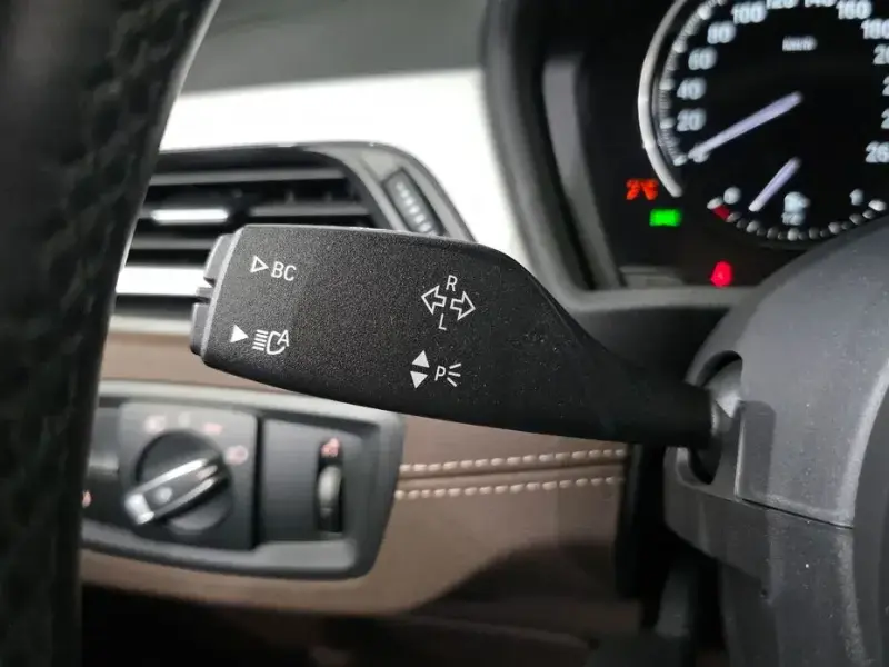 2022 BMW X1 с пробегом 57 964 км