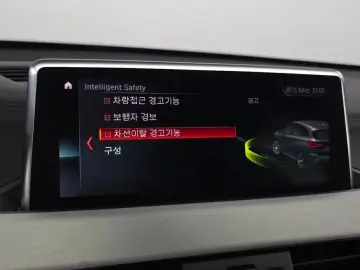 2022 BMW X1 с пробегом 57 964 км
