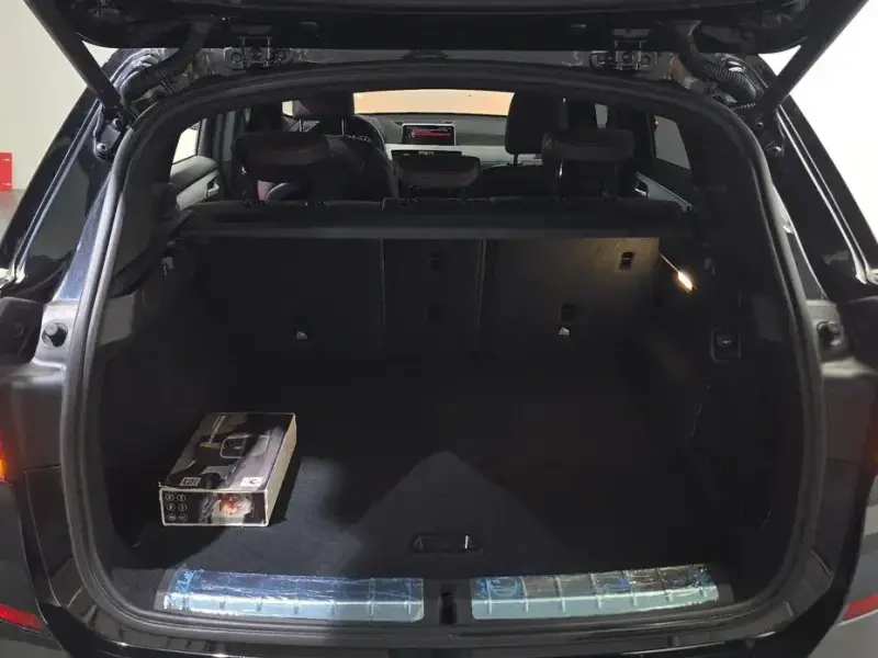 2022 BMW X1 с пробегом 57 964 км