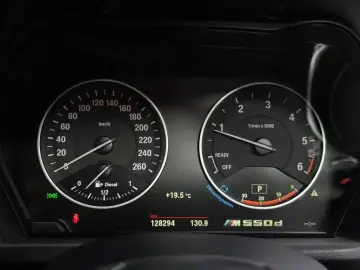 2016 BMW X1 с пробегом 128 294 км