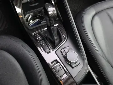2016 BMW X1 с пробегом 128 294 км