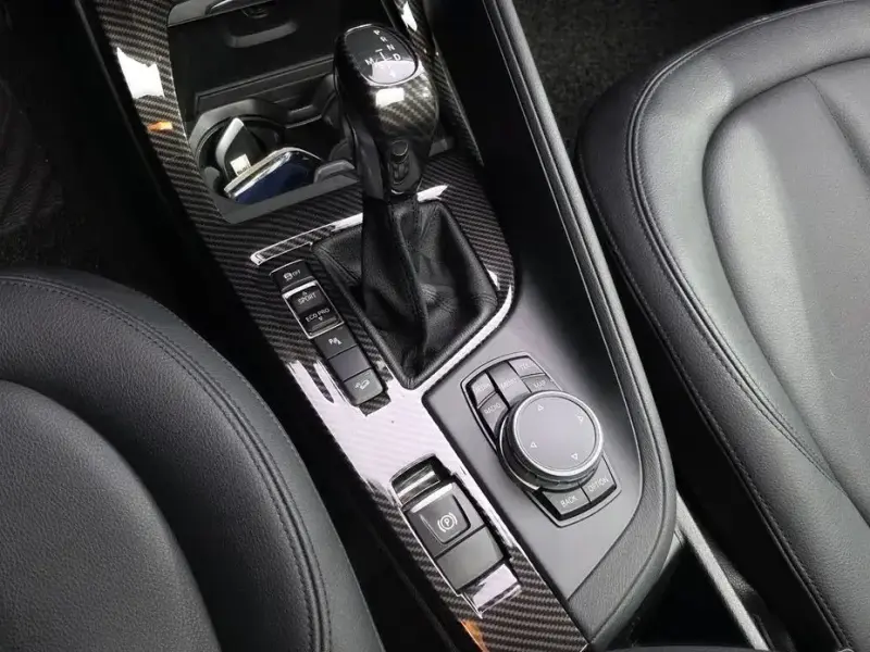 2016 BMW X1 с пробегом 128 294 км