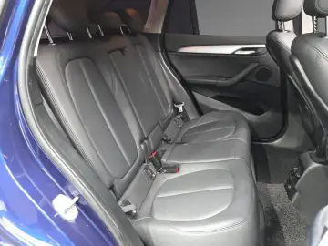 2016 BMW X1 с пробегом 128 294 км