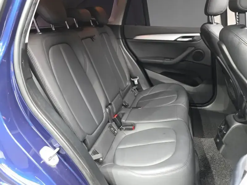 2016 BMW X1 с пробегом 128 294 км