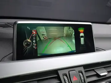 2016 BMW X1 с пробегом 128 294 км