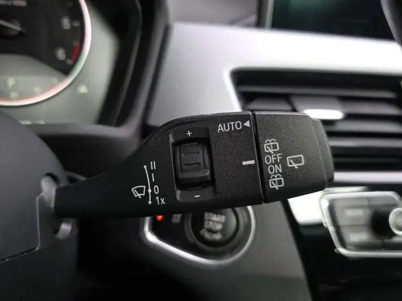 2016 BMW X1 с пробегом 128 294 км