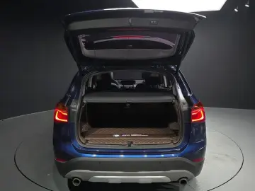 2016 BMW X1 с пробегом 128 294 км