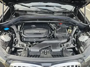 2021 BMW X1 с пробегом 67 700 км