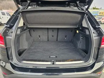 2021 BMW X1 с пробегом 67 700 км