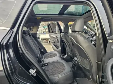 2021 BMW X1 с пробегом 67 700 км