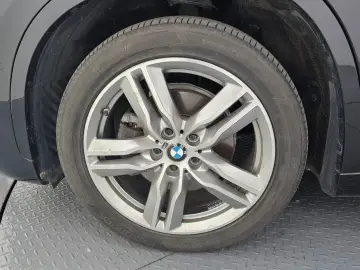 2020 BMW X1 с пробегом 97 128 км