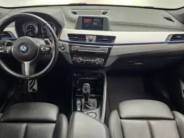 2020 BMW X1 с пробегом 97 128 км