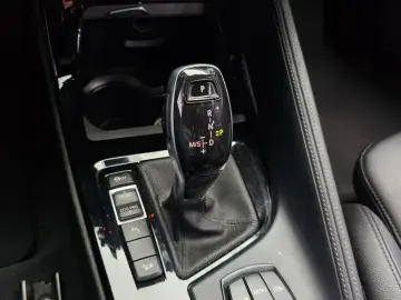 2020 BMW X1 с пробегом 97 128 км