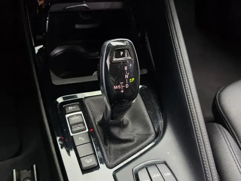 2020 BMW X1 с пробегом 97 128 км