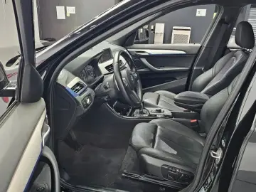 2020 BMW X1 с пробегом 97 128 км
