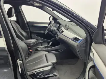 2020 BMW X1 с пробегом 97 128 км
