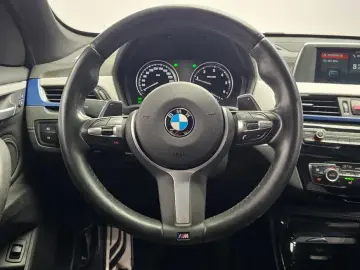 2020 BMW X1 с пробегом 97 128 км
