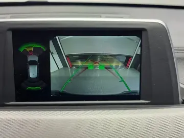 2020 BMW X1 с пробегом 97 128 км