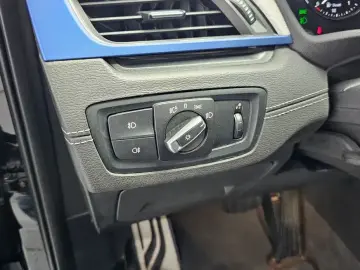 2020 BMW X1 с пробегом 97 128 км