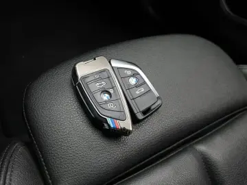 2020 BMW X1 с пробегом 97 128 км