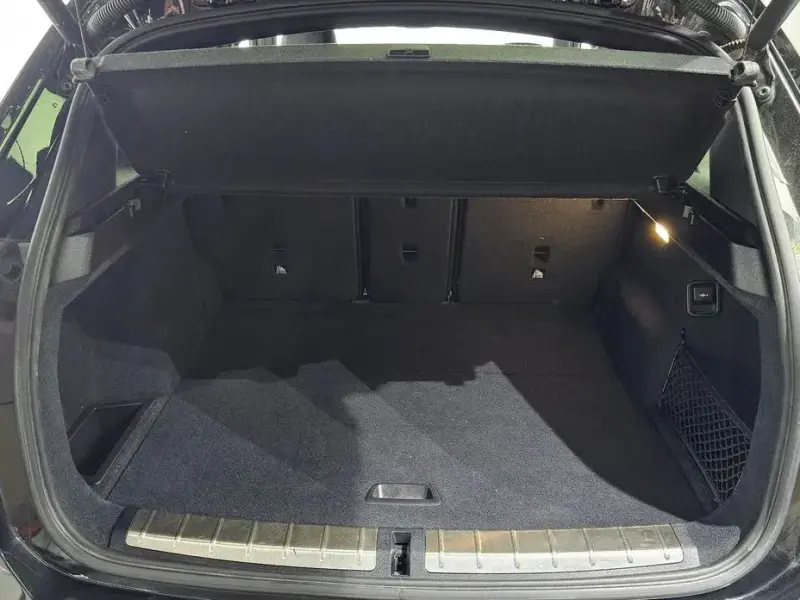 2020 BMW X1 с пробегом 97 128 км