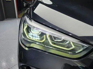 2020 BMW X1 с пробегом 97 128 км