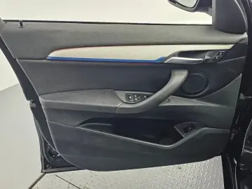 2020 BMW X1 с пробегом 97 128 км