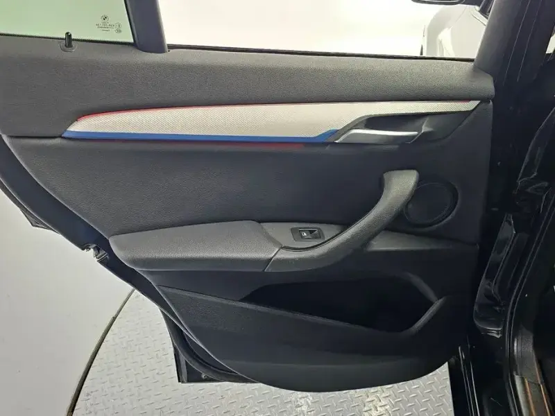 2020 BMW X1 с пробегом 97 128 км