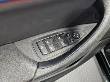 2020 BMW X1 с пробегом 97 128 км