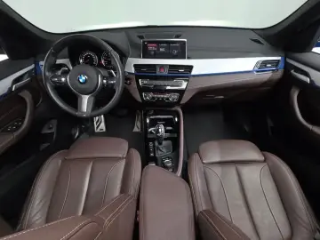 2021 BMW X1 с пробегом 65 606 км