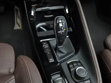 2021 BMW X1 с пробегом 65 606 км