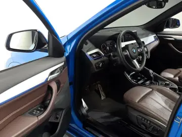 2021 BMW X1 с пробегом 65 606 км