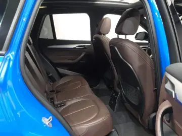 2021 BMW X1 с пробегом 65 606 км