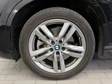 2022 BMW X1 с пробегом 47 619 км