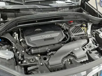 2022 BMW X1 с пробегом 47 619 км