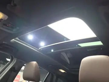 2021 BMW X1 с пробегом 65 606 км